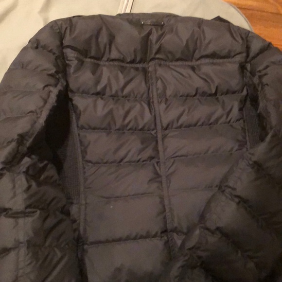 Nordstrom’s Burberry Down jacket - Picture 4 of 5